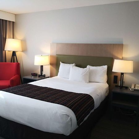 Country Inn & Suites By Radisson, Grand Rapids, Mn Екстер'єр фото