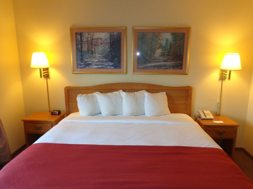 Country Inn & Suites By Radisson, Grand Rapids, Mn Екстер'єр фото