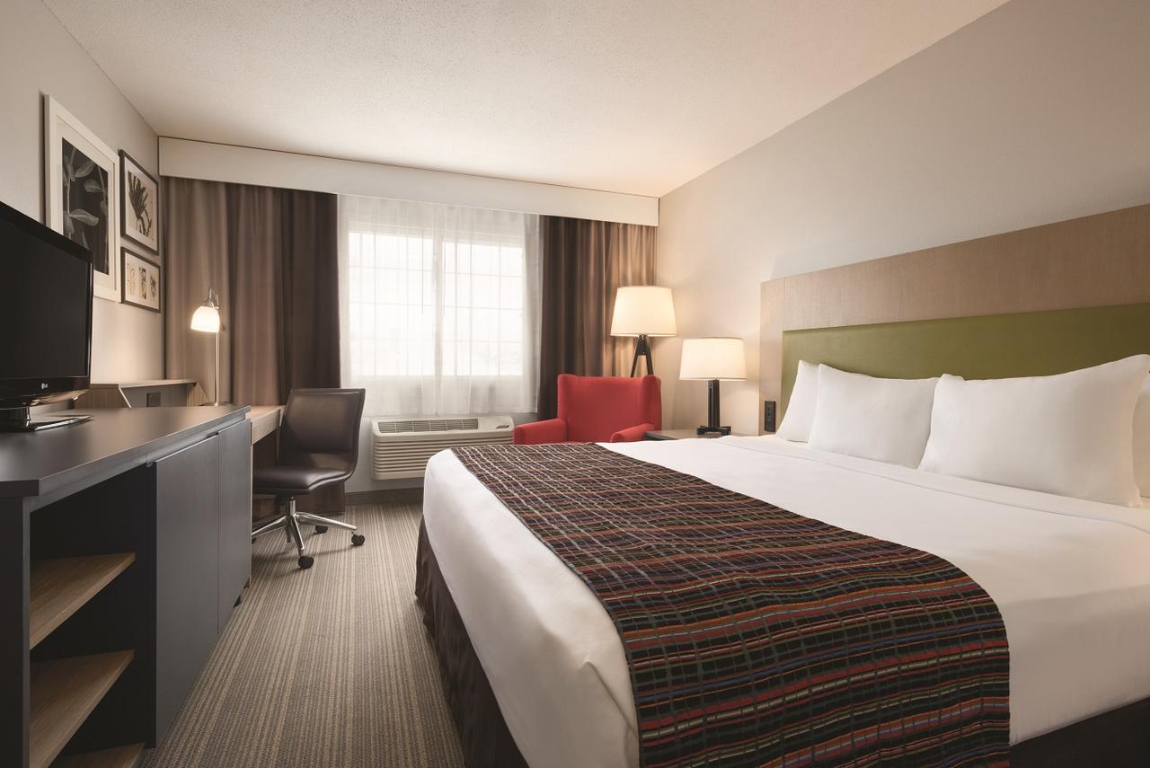 Country Inn & Suites By Radisson, Grand Rapids, Mn Екстер'єр фото