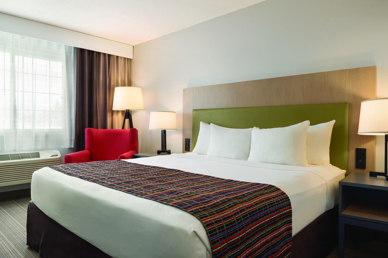 Country Inn & Suites By Radisson, Grand Rapids, Mn Екстер'єр фото
