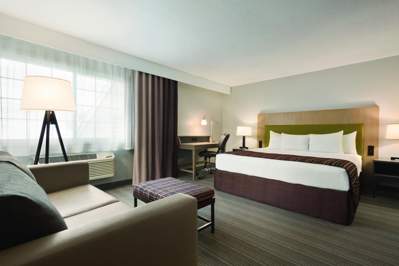 Country Inn & Suites By Radisson, Grand Rapids, Mn Екстер'єр фото