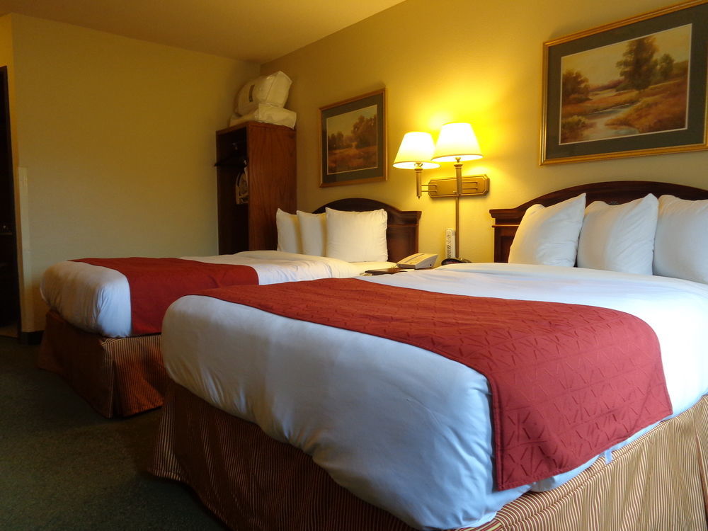 Country Inn & Suites By Radisson, Grand Rapids, Mn Екстер'єр фото