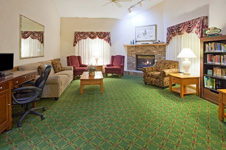 Country Inn & Suites By Radisson, Grand Rapids, Mn Інтер'єр фото