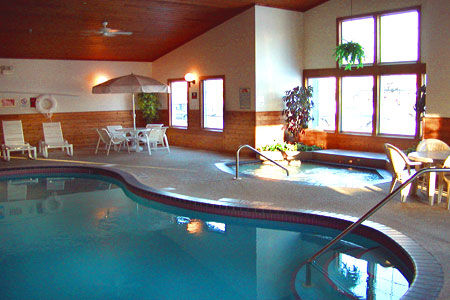 Country Inn & Suites By Radisson, Grand Rapids, Mn Екстер'єр фото