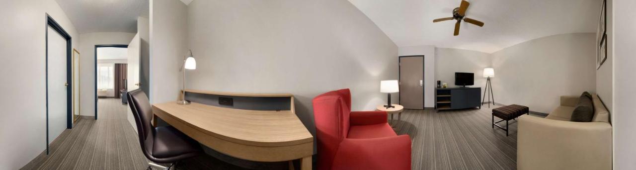 Country Inn & Suites By Radisson, Grand Rapids, Mn Екстер'єр фото