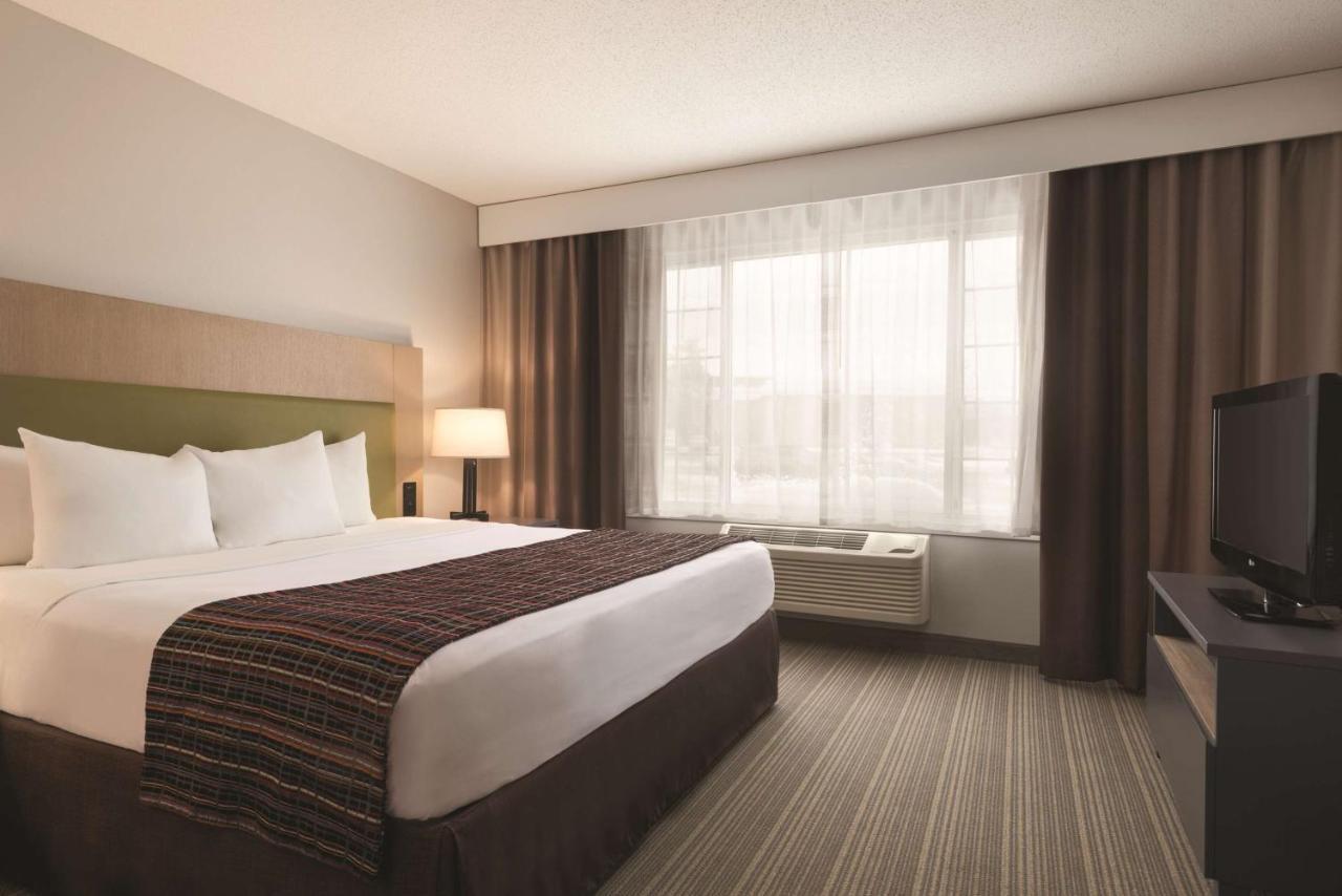Country Inn & Suites By Radisson, Grand Rapids, Mn Екстер'єр фото