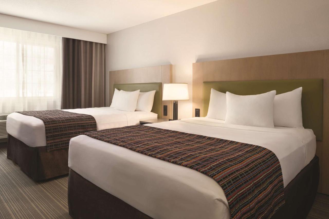 Country Inn & Suites By Radisson, Grand Rapids, Mn Екстер'єр фото