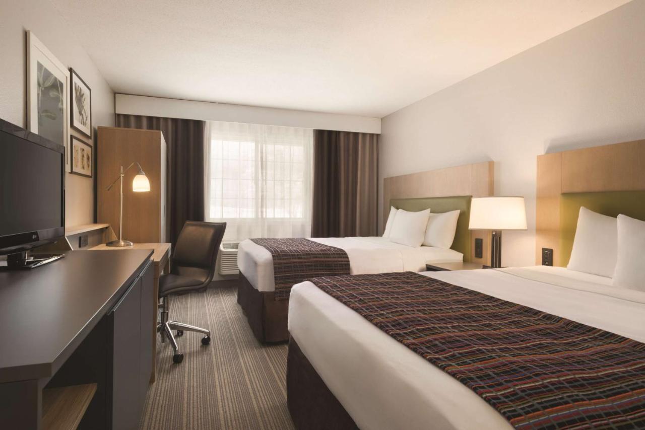 Country Inn & Suites By Radisson, Grand Rapids, Mn Екстер'єр фото