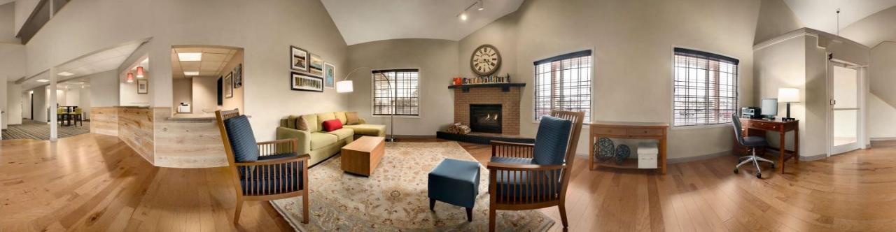 Country Inn & Suites By Radisson, Grand Rapids, Mn Екстер'єр фото