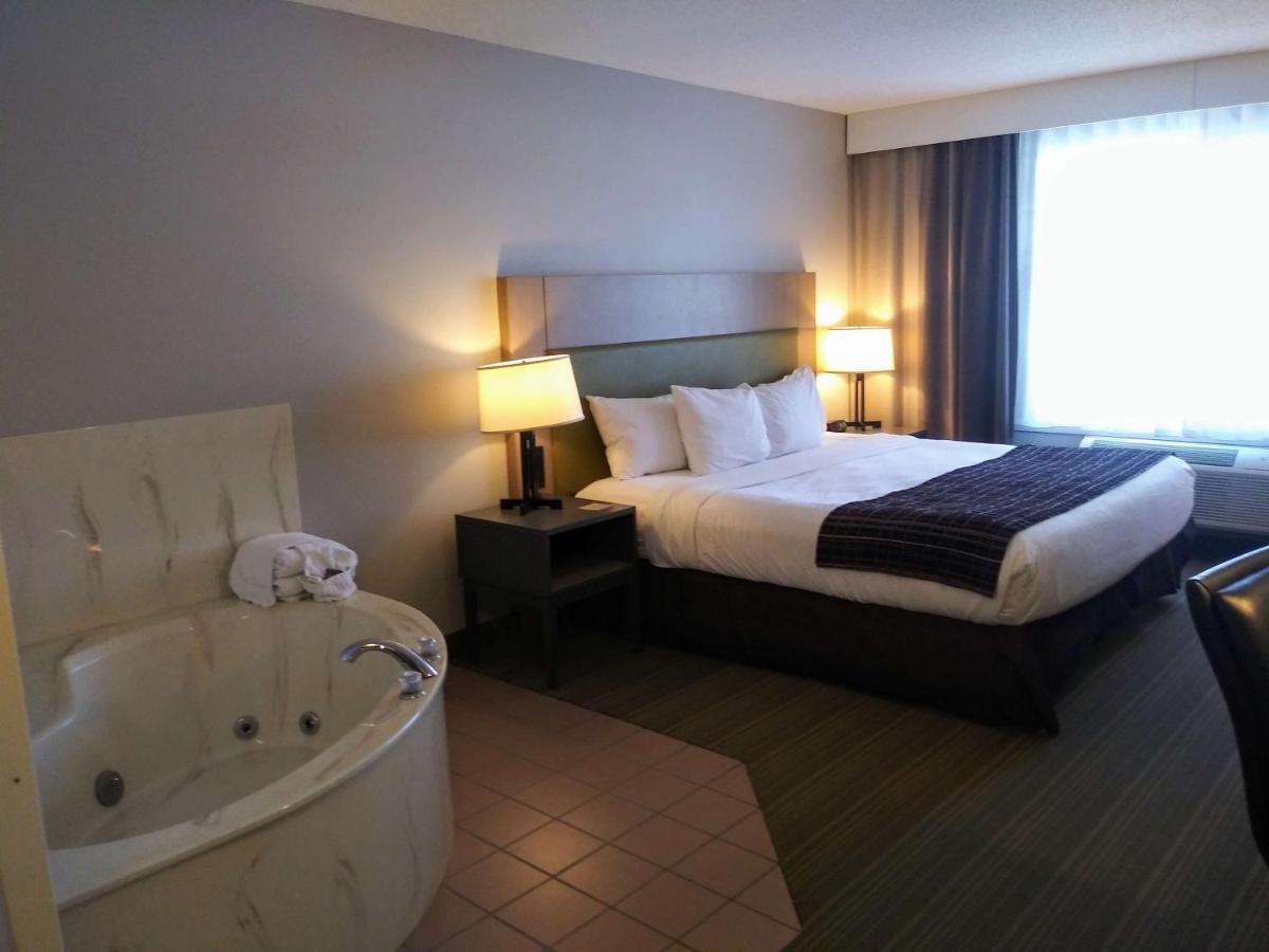 Country Inn & Suites By Radisson, Grand Rapids, Mn Екстер'єр фото